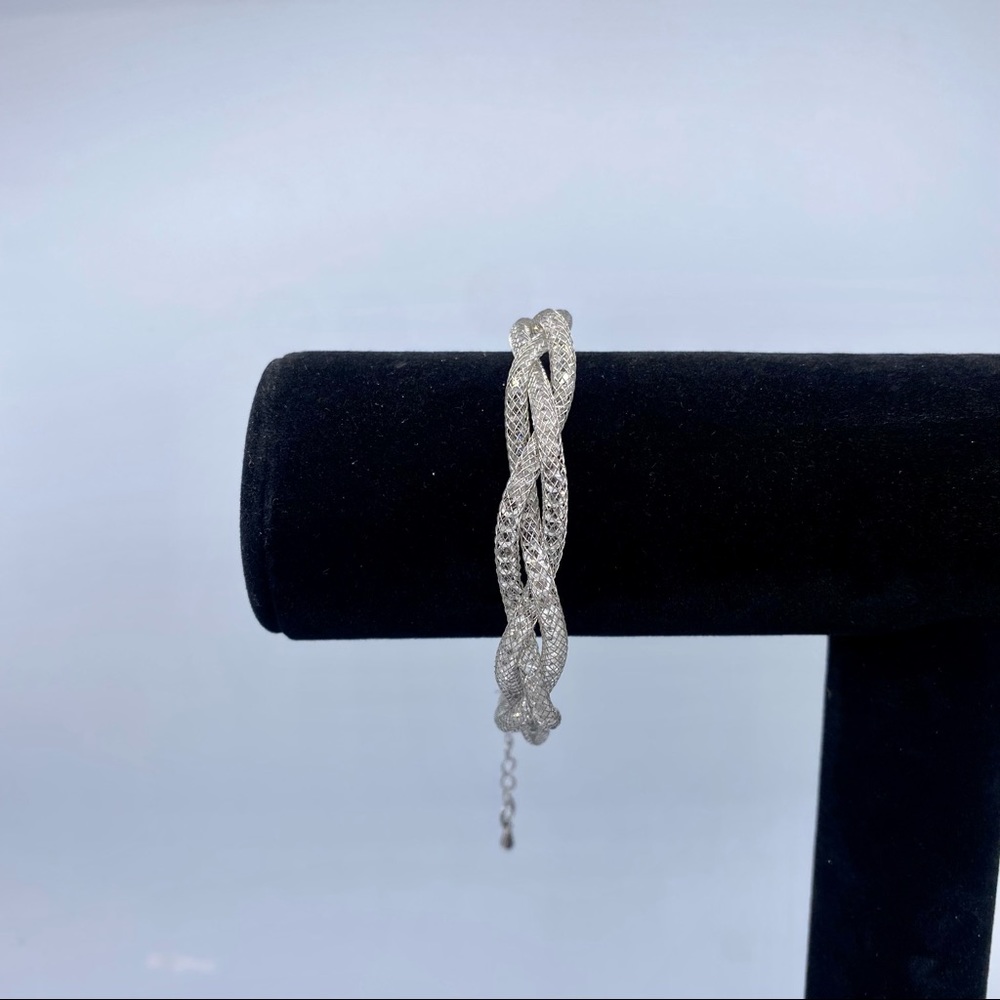 4/$15 mesh bracelet